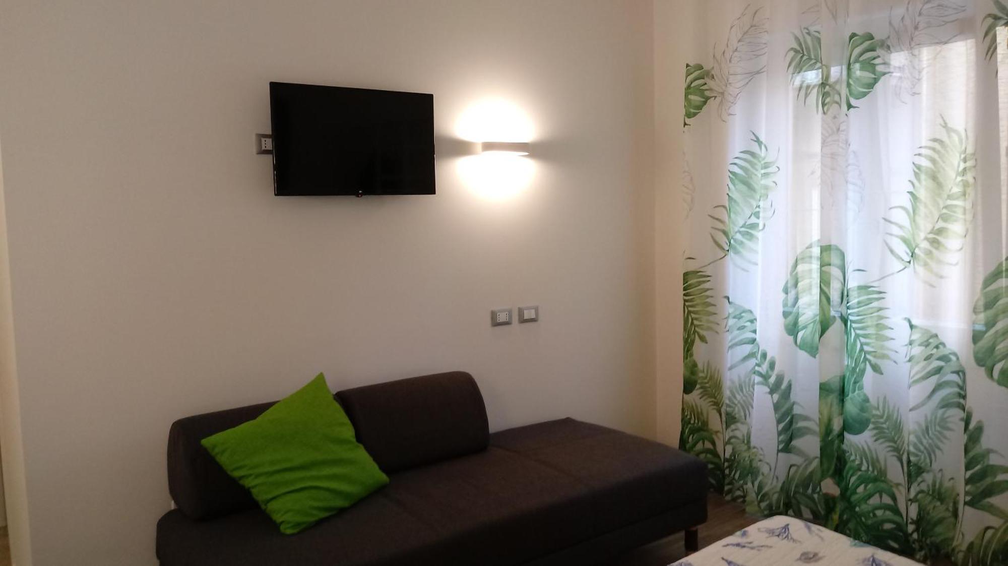 Hotel Travel House à La Spezia Extérieur photo