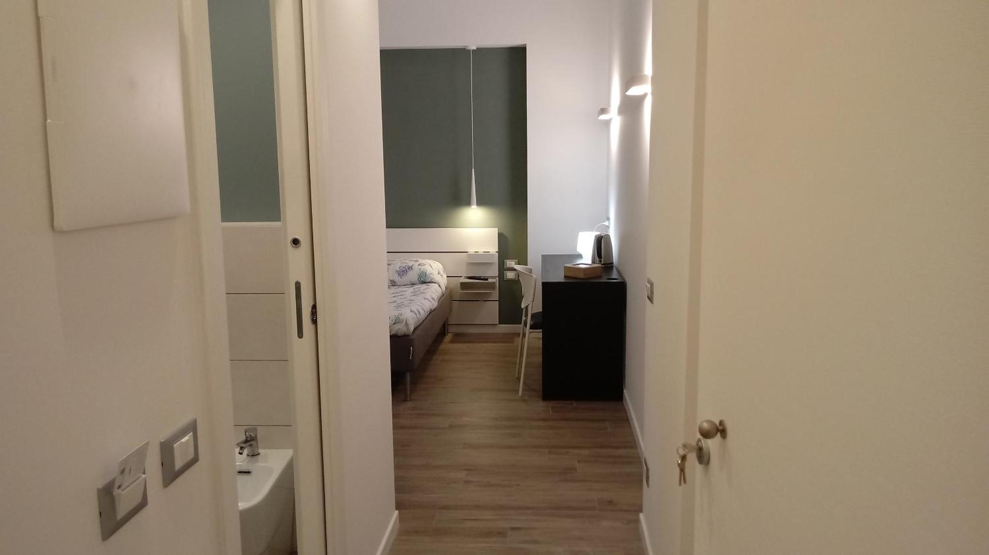 Hotel Travel House à La Spezia Extérieur photo