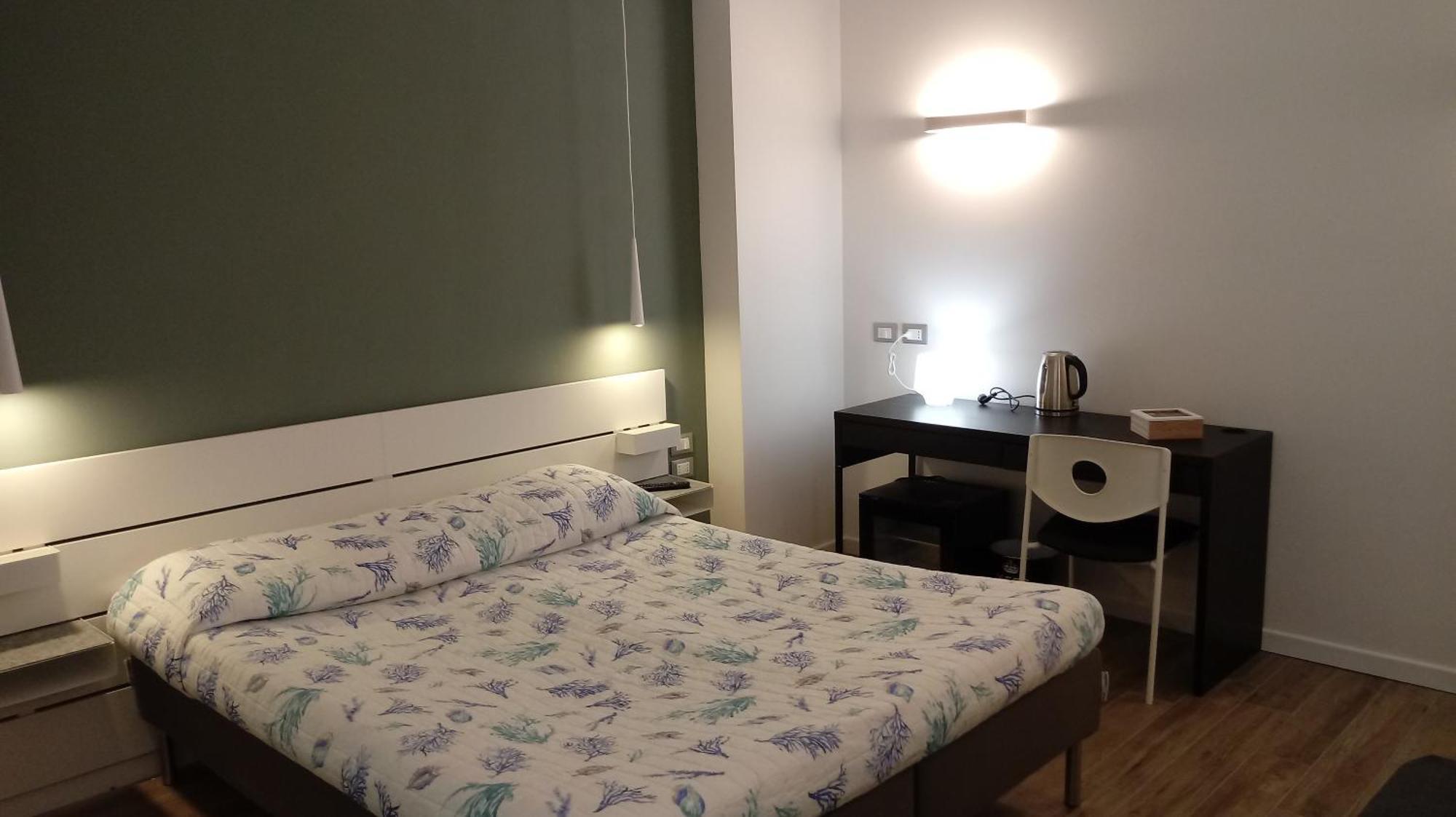 Hotel Travel House à La Spezia Extérieur photo