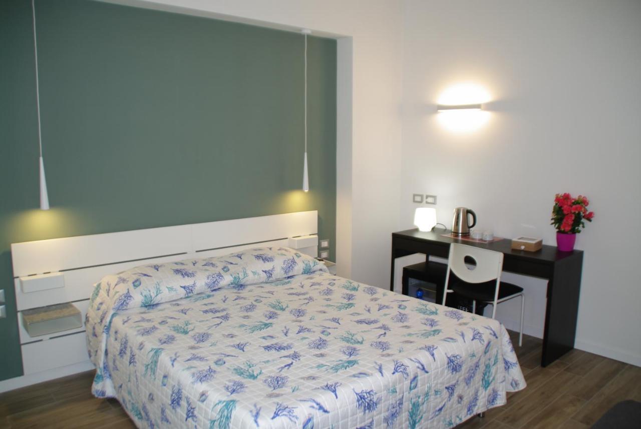 Hotel Travel House à La Spezia Extérieur photo