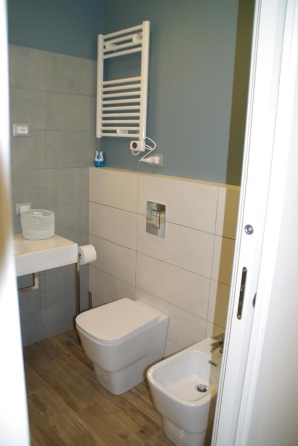Hotel Travel House à La Spezia Extérieur photo