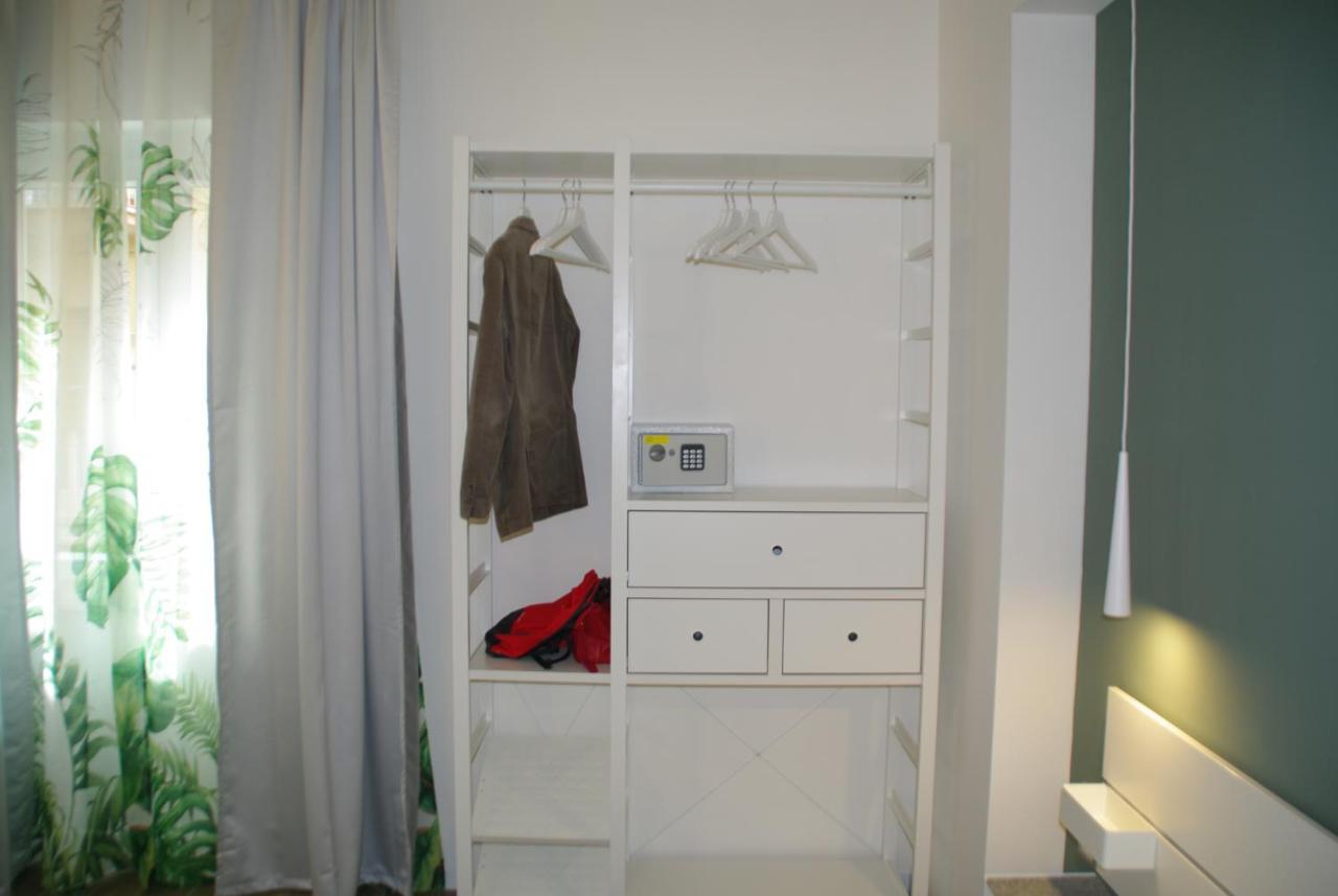 Hotel Travel House à La Spezia Extérieur photo