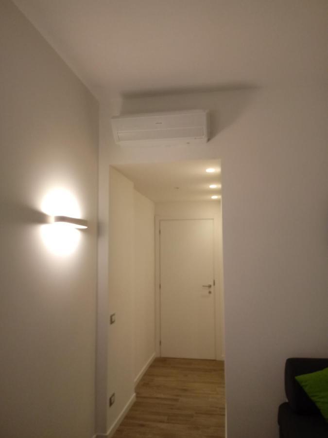 Hotel Travel House à La Spezia Extérieur photo