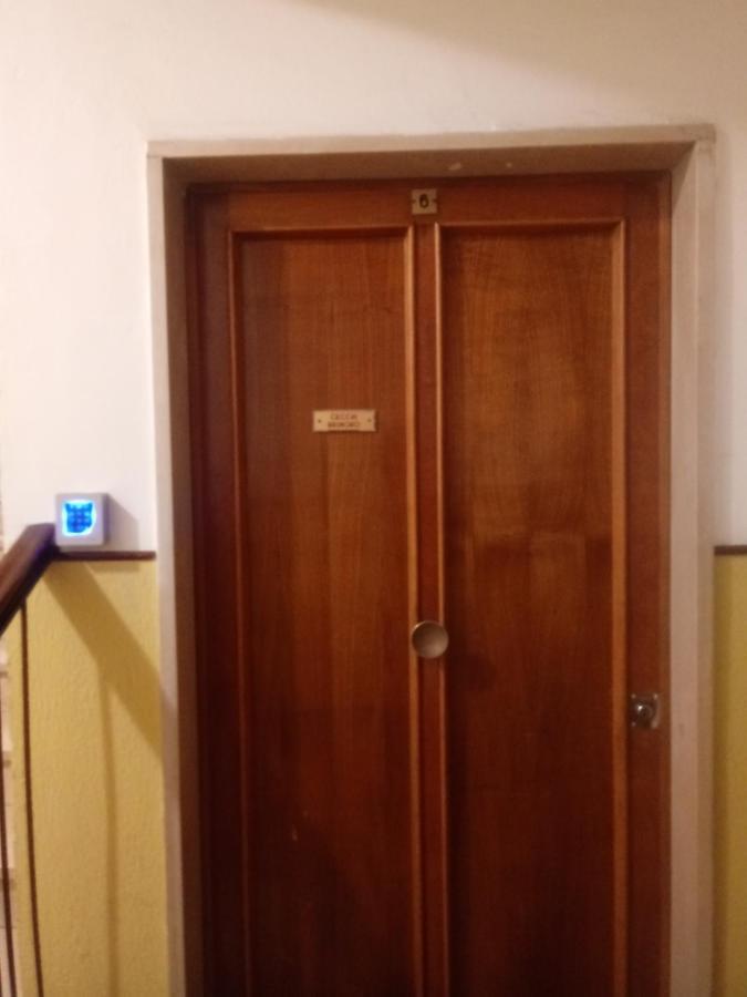 Hotel Travel House à La Spezia Extérieur photo
