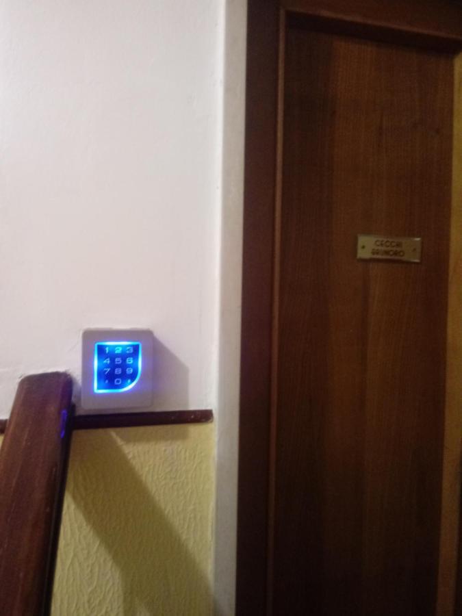 Hotel Travel House à La Spezia Extérieur photo